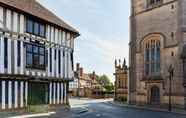 Bilik Tidur 4 Hotel Indigo - Stratford Upon Avon, an IHG hotel