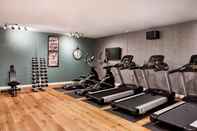 Fitness Center Hotel Indigo - Stratford Upon Avon, an IHG hotel