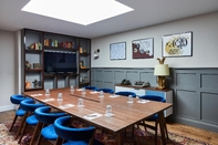 ห้องประชุม Hotel Indigo - Stratford Upon Avon, an IHG hotel