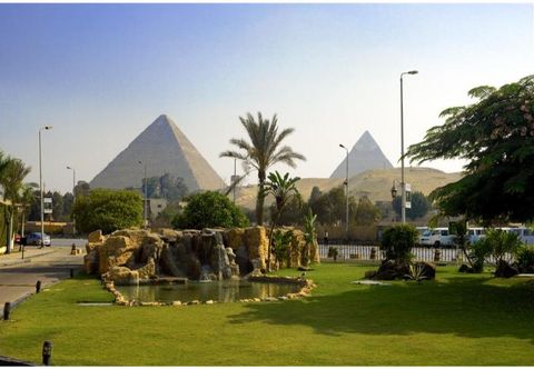 Others Le Meridien Pyramids