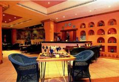 Others 6 Le Meridien Pyramids