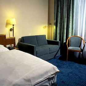 Best Western Hotel International 1, Hotel Taksim Istanbul
