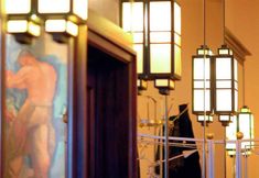 其他 3 Grand Mercure Alfa Luxembourg