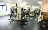 Fitness Center 3 Abjad Grand Hotel