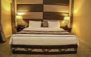 Kamar Tidur 4 Abjad Grand Hotel