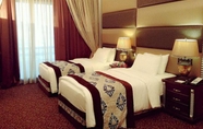 Bedroom 7 Abjad Grand Hotel