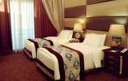 Bedroom 7 Abjad Grand Hotel