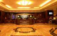 Lobby 2 Abjad Grand Hotel