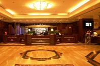 Lobby Abjad Grand Hotel