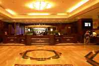 Lobby Abjad Grand Hotel