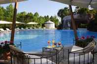 Swimming Pool Relais Villa Fiorita