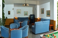 Lobby Condemar