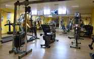 Fitness Center 4 Don Carmelo