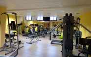Fitness Center 5 Don Carmelo