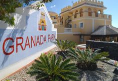 Exterior 5 Granada Park