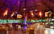 Restaurant 5 El Dorado Royale A Spa Resort - All Inclusive