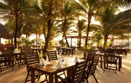 Restaurant 7 El Dorado Royale A Spa Resort - All Inclusive