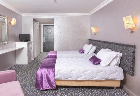 Bedroom Caprice Beach