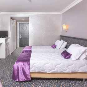 Caprice Beach 1, Hotel Turunc Beach