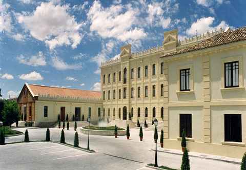 Exterior AM Ribera del Duero