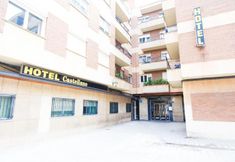 其他 6 Castellano II