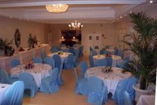 多功能厅 Monterrey