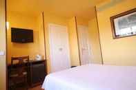 Bedroom B&B Hotel Oviedo