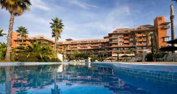 Swimming Pool Puerto Antilla Grand Hotel