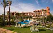 Swimming Pool 5 Puerto Antilla Grand Hotel