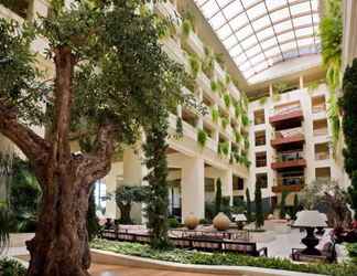 Lobby 2 Puerto Antilla Grand Hotel