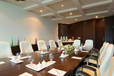 Functional Hall Krystal Grand Cancun All Inclusive