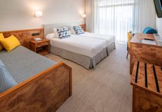 Others 2 Ponient Dorada Palace by PortAventura World