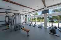 Fitness Center Torre de la Mora