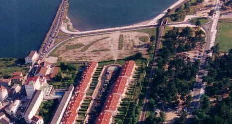 Others 2 Apartamentos Sarga Sentirgalicia