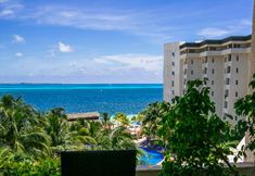 Nearby View and Attractions 6 Melia Casa Maya Cancun All Inclsuive