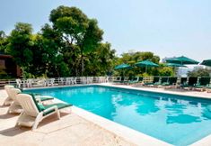Swimming Pool 5 REAL BANANAS ACAPULCO