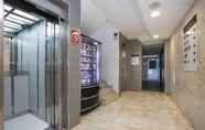 ร้านอาหาร 2 Apartamentos Amalia By Mc