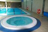 Swimming Pool Luz de Luna