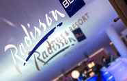 Lain-lain 5 Radisson Blu Es Hotel