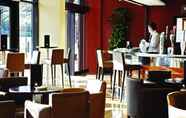 Restoran 2 Copthorne Hotel Newcastle