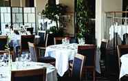 Restaurant 7 Copthorne Hotel Newcastle