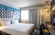 Lainnya 5 ibis Styles Bordeaux Meriadeck