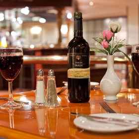 Sachas Manchester 1, Hotel The Comedy Store