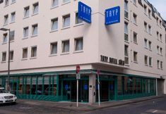 其他 7 Tryp by Wyndham Koeln City Centre