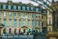 Exterior Abbey Hotel Bath