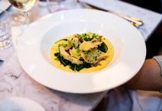 ร้านอาหาร 3 Abbey Hotel Bath