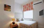 Kamar Tidur 5 Abbey Hotel Bath