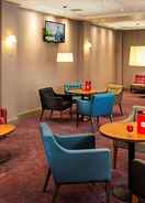 BAR_CAFE_LOUNGE Premier INN Cardiff North