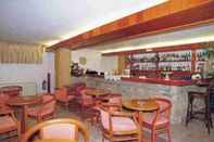 Bar, Cafe and Lounge King Iniohos