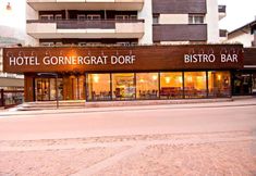 外観 3 Hotel Gornergrat-Dorf